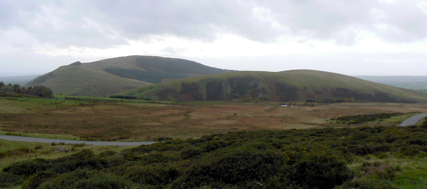 Dent & Flat Fell Dent & Flat Fell